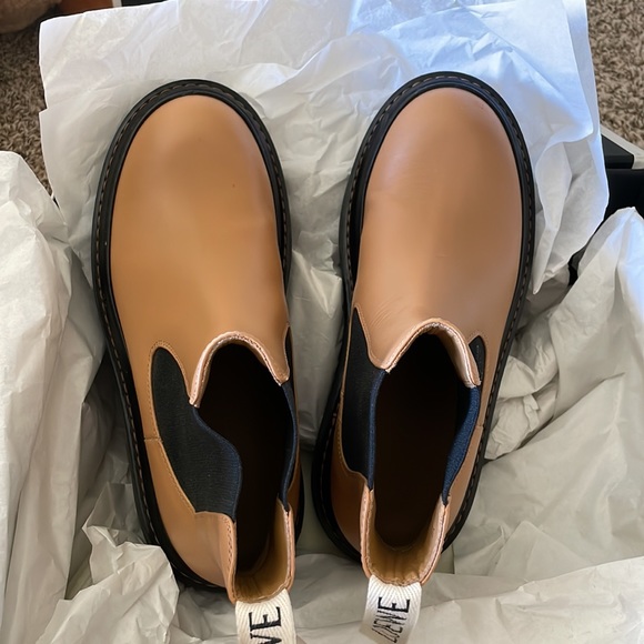 Loewe Chelsea boots - Picture 2 of 6